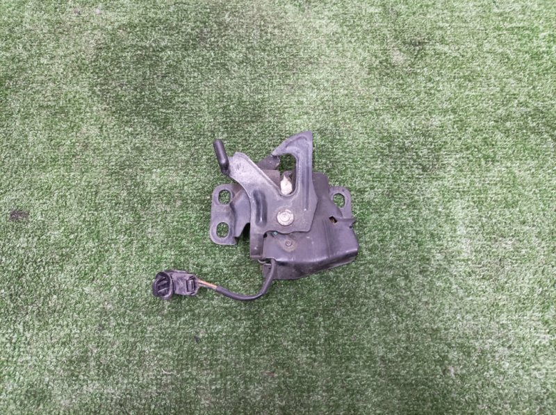 Замок капота, 2000 рублей, Красноярск