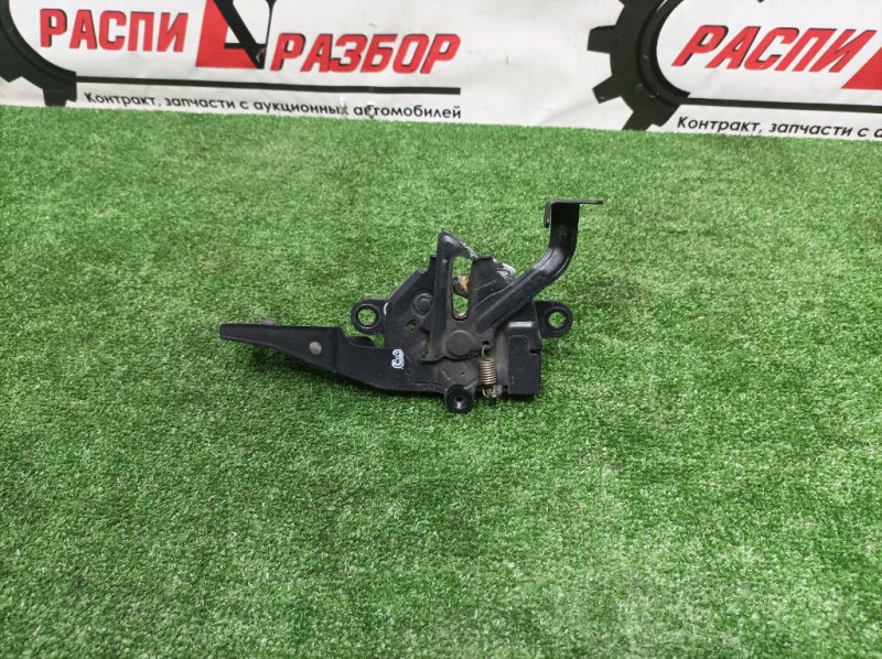 Замок капота, 600 рублей, Красноярск