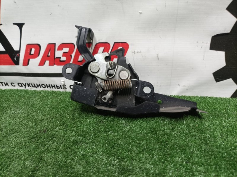 Замок капота, 600 рублей, Красноярск