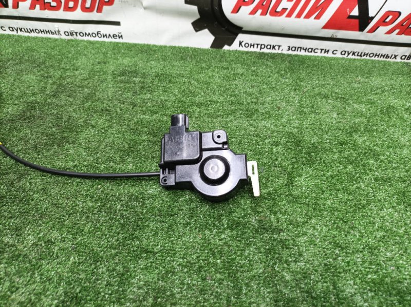 Замок лючка бензобака, 1500 рублей, Красноярск