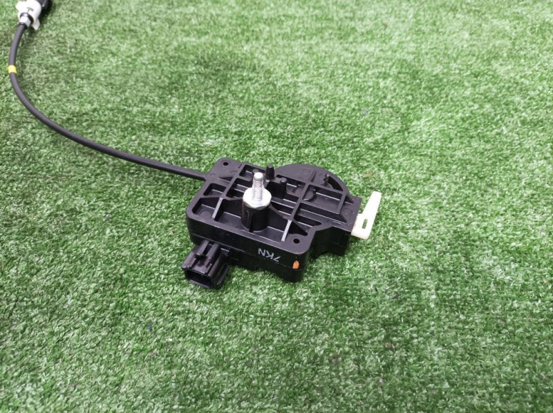 Замок лючка бензобака, 1500 рублей, Красноярск