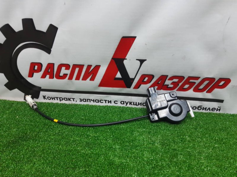 Замок лючка бензобака, 1500 рублей, Красноярск