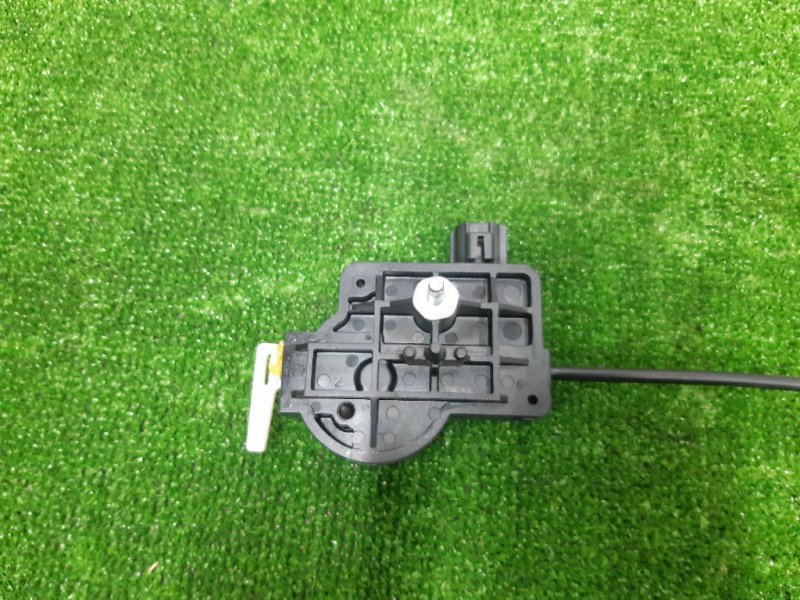 Замок лючка бензобака, 1500 рублей, Красноярск