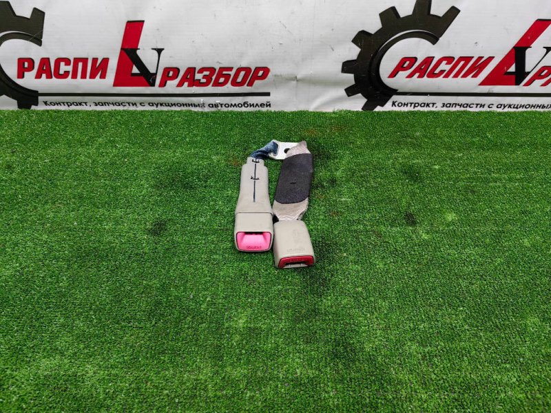 Замок ремня безопасности, 800 рублей, Красноярск