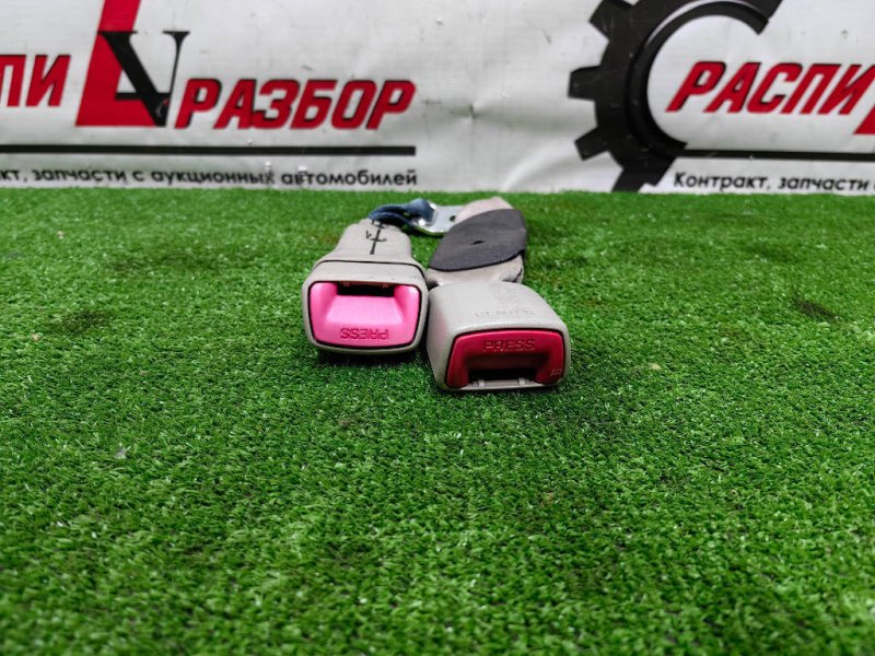 Замок ремня безопасности, 800 рублей, Красноярск