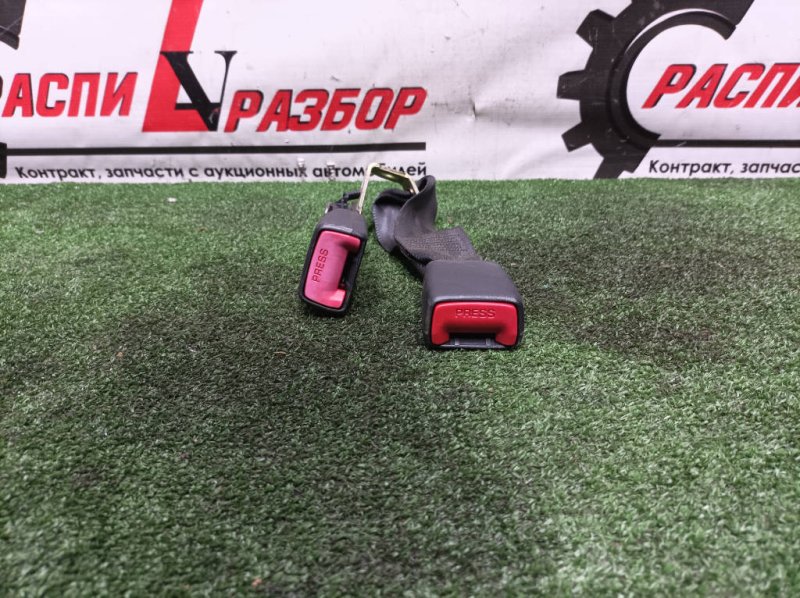 Замок ремня безопасности, 1500 рублей, Красноярск