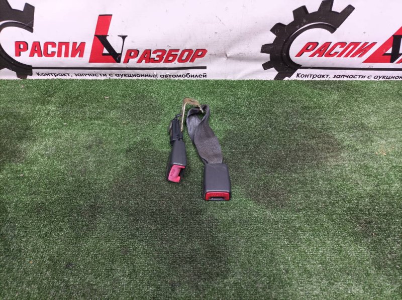 Замок ремня безопасности, 1500 рублей, Красноярск