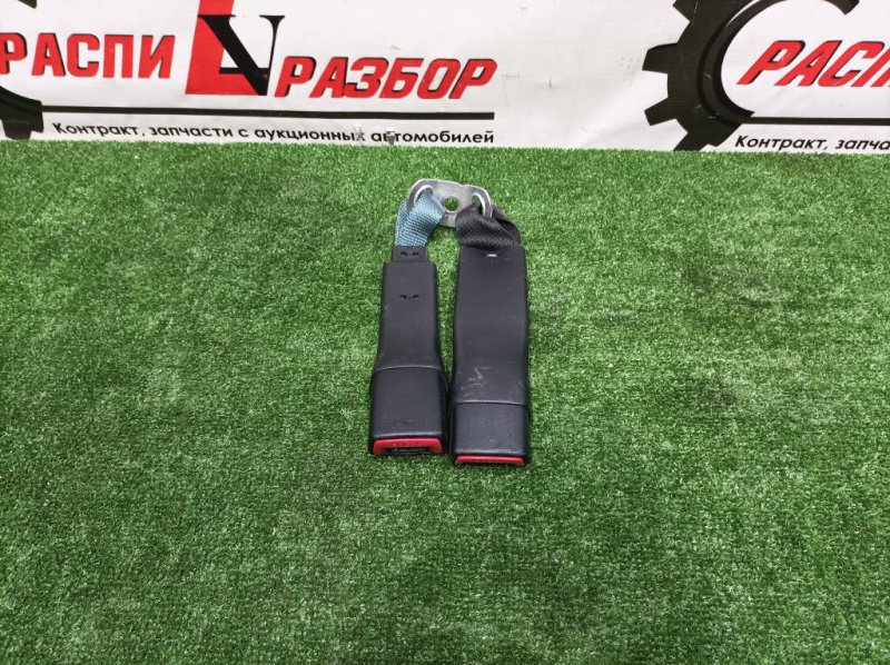 Замок ремня безопасности, 1500 рублей, Красноярск