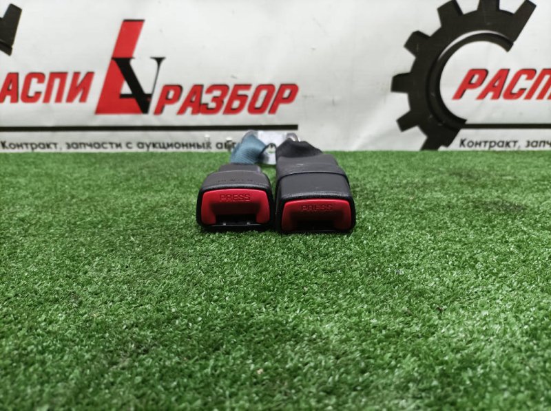 Замок ремня безопасности, 1500 рублей, Красноярск