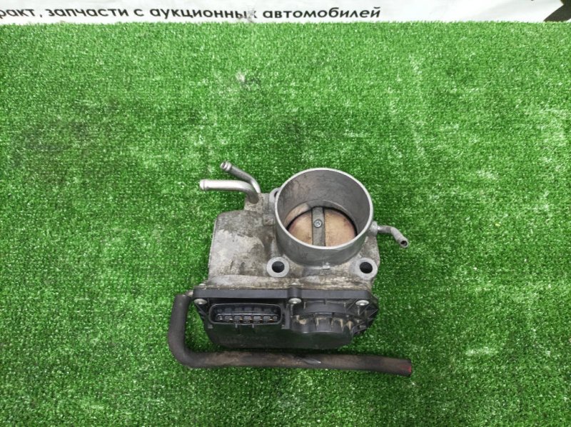 заслонка дроссельная, 2000 рублей, Красноярск