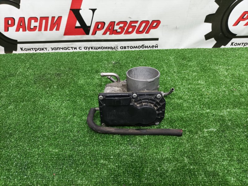 заслонка дроссельная, 2000 рублей, Красноярск