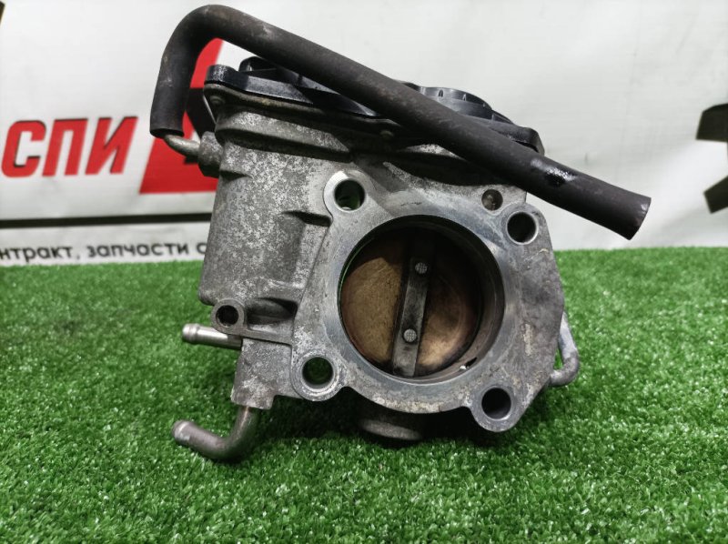 заслонка дроссельная, 2000 рублей, Красноярск