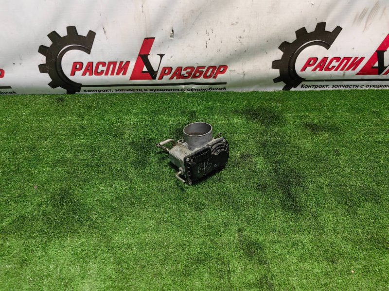 заслонка дроссельная, 2000 рублей, Красноярск