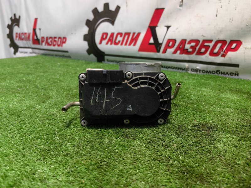 заслонка дроссельная, 2000 рублей, Красноярск