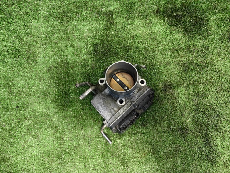 заслонка дроссельная, 2000 рублей, Красноярск