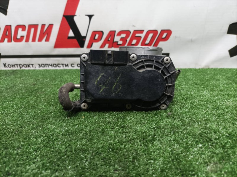 заслонка дроссельная, 2000 рублей, Красноярск