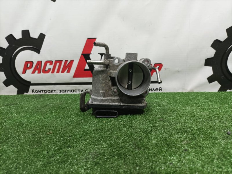 заслонка дроссельная, 2000 рублей, Красноярск