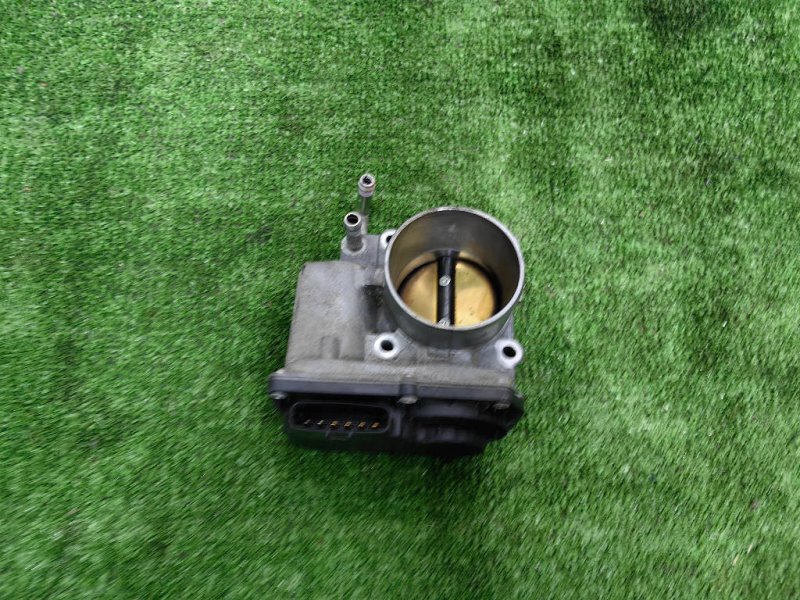 заслонка дроссельная, 4000 рублей, Красноярск