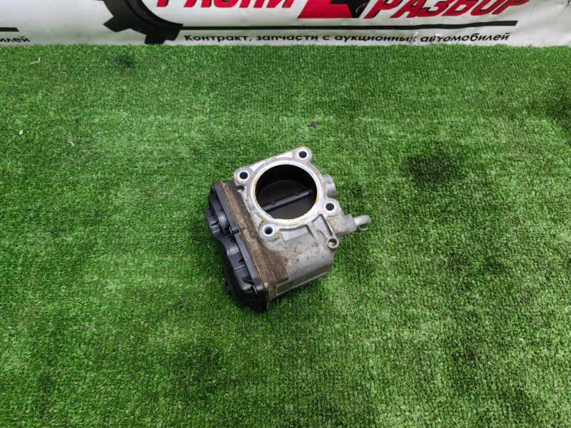 заслонка дроссельная, 4000 рублей, Красноярск