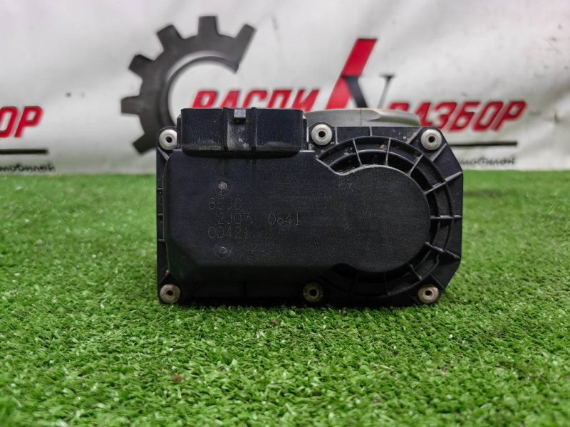 заслонка дроссельная, 4000 рублей, Красноярск