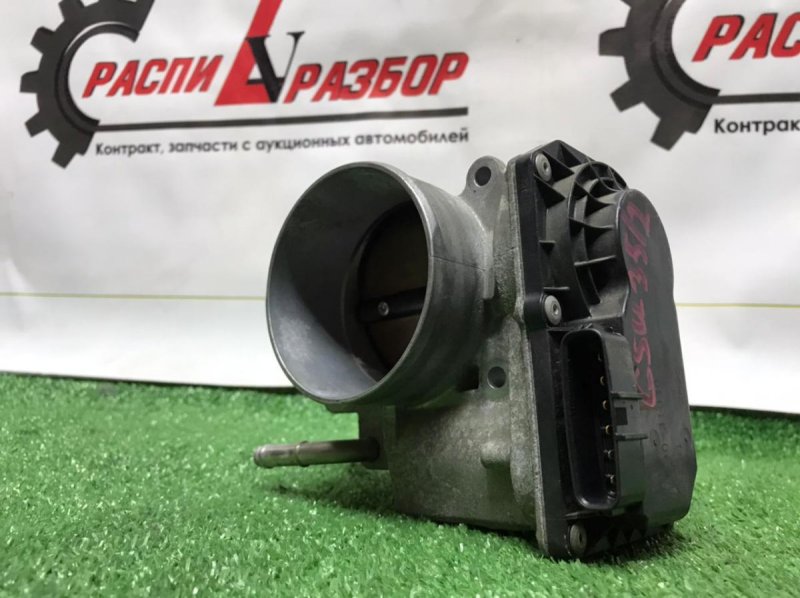 заслонка дроссельная, 2000 рублей, Красноярск