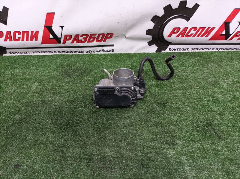 заслонка дроссельная, 2000 рублей, Красноярск