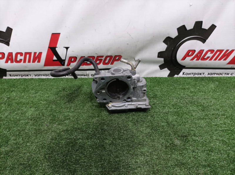 заслонка дроссельная, 2000 рублей, Красноярск