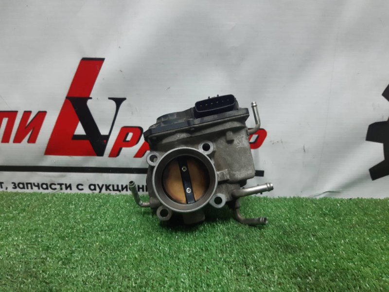 заслонка дроссельная, 2000 рублей, Красноярск