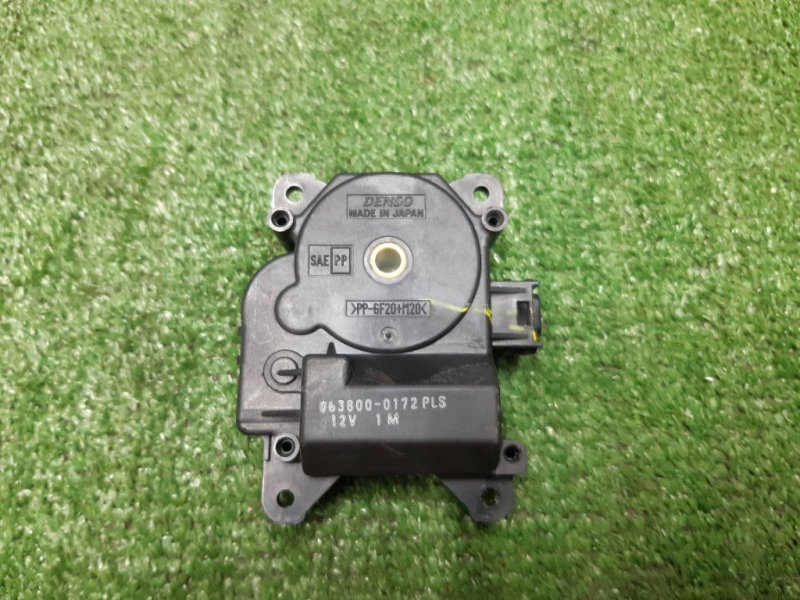 мотор заслонки печки, 800 рублей, Красноярск