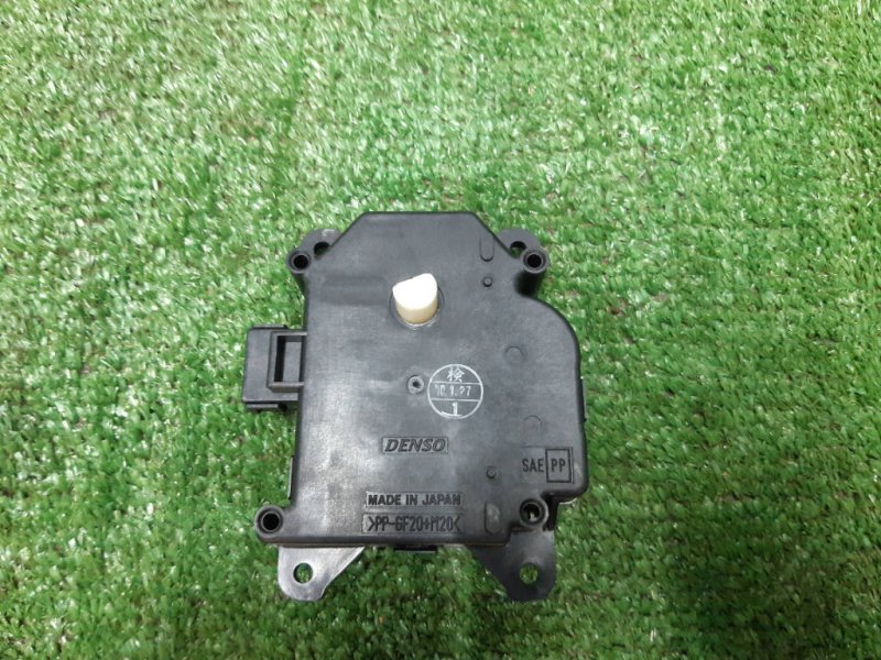 мотор заслонки печки, 800 рублей, Красноярск