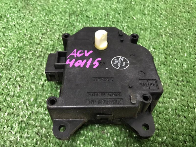 мотор заслонки печки, 800 рублей, Красноярск