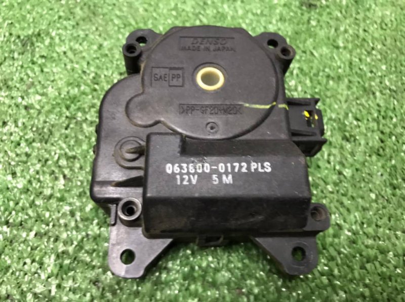 мотор заслонки печки, 800 рублей, Красноярск