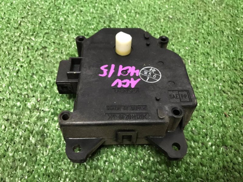 мотор заслонки печки, 800 рублей, Красноярск