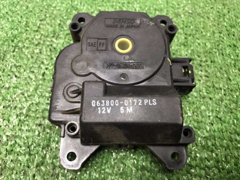 мотор заслонки печки, 800 рублей, Красноярск