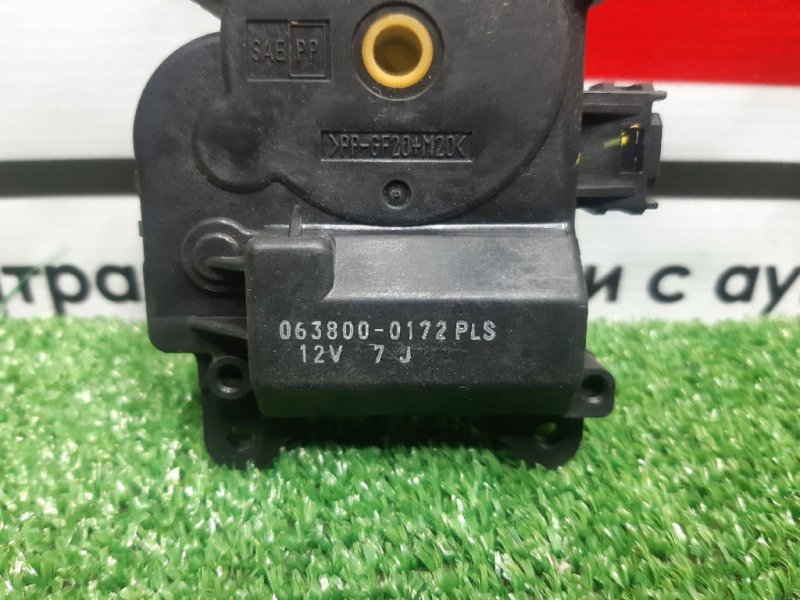 мотор заслонки печки, 800 рублей, Красноярск