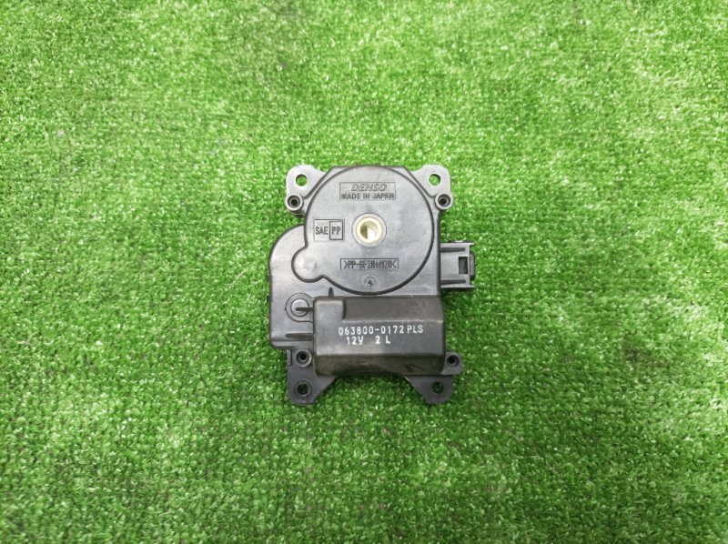 мотор заслонки печки, 800 рублей, Красноярск