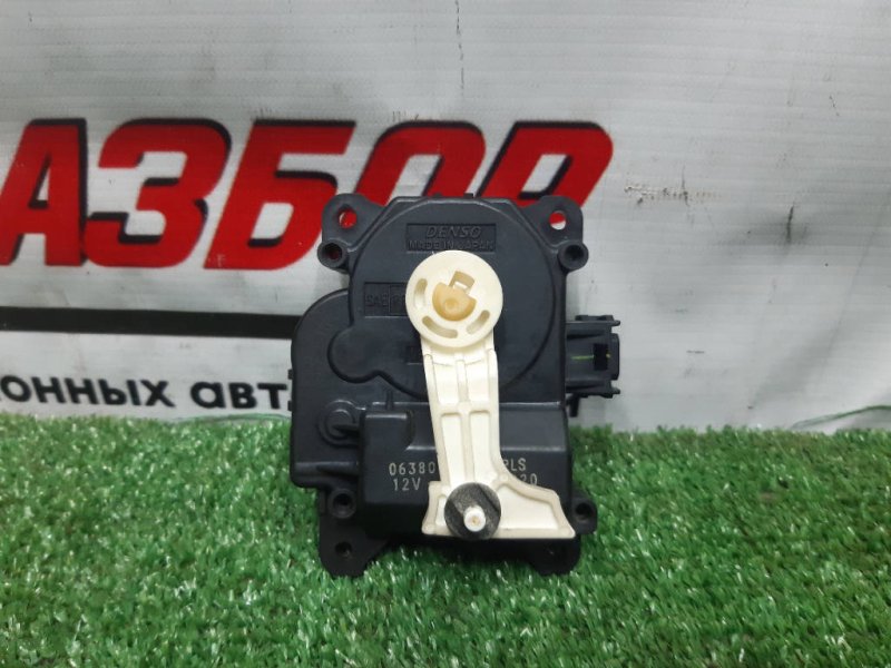 мотор заслонки печки, 800 рублей, Красноярск