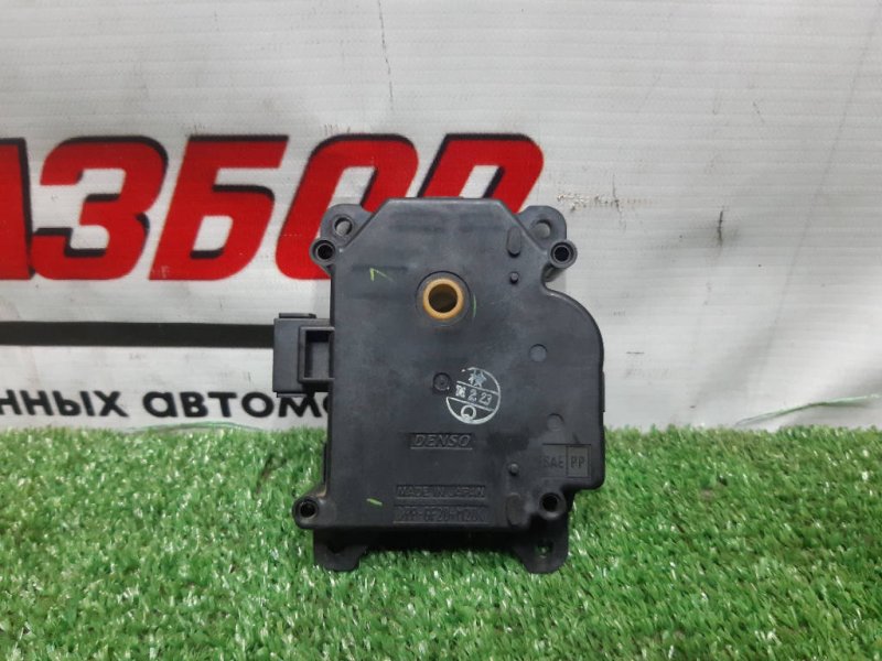 мотор заслонки печки, 800 рублей, Красноярск