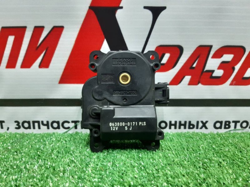 мотор заслонки печки, 800 рублей, Красноярск