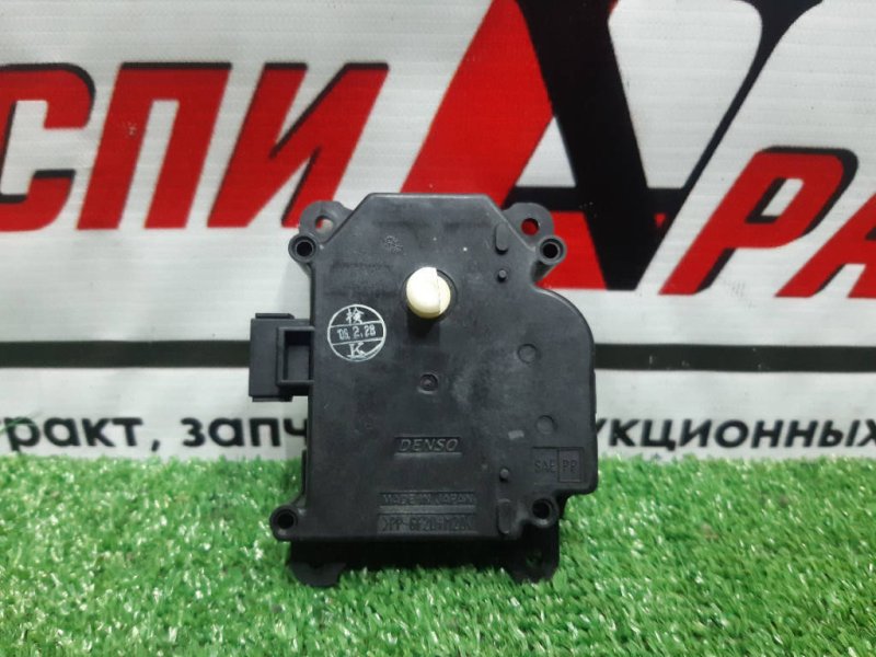 мотор заслонки печки, 800 рублей, Красноярск