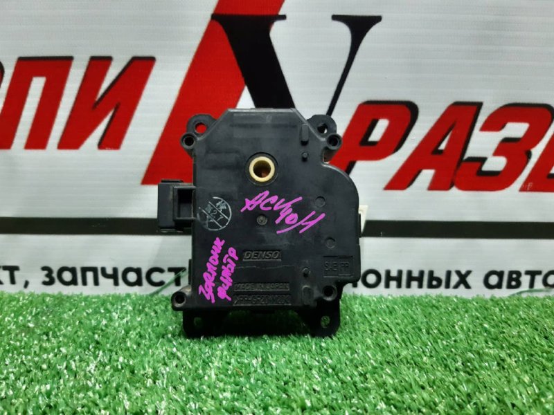 мотор заслонки печки, 800 рублей, Красноярск