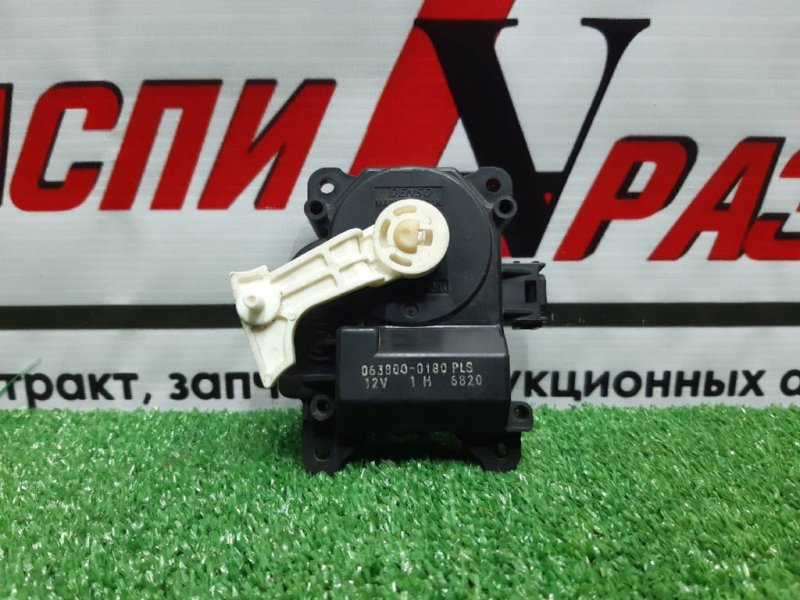 мотор заслонки печки, 800 рублей, Красноярск