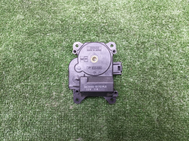 мотор заслонки печки, 800 рублей, Красноярск