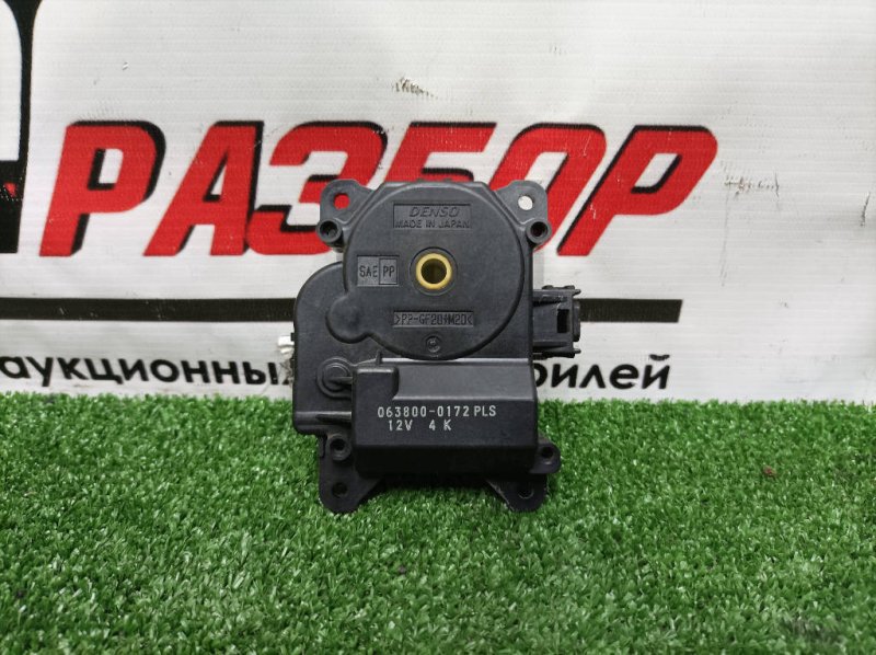 мотор заслонки печки, 800 рублей, Красноярск