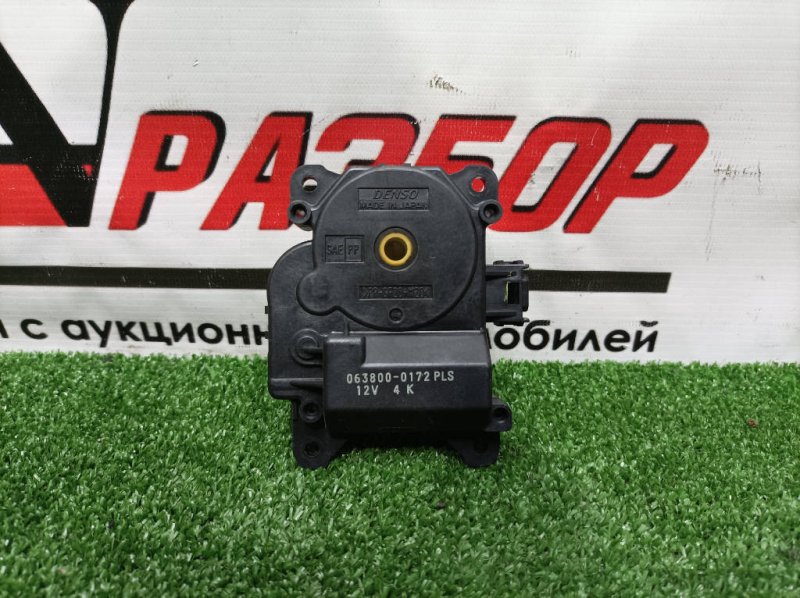 мотор заслонки печки, 800 рублей, Красноярск