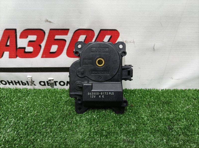 мотор заслонки печки, 800 рублей, Красноярск