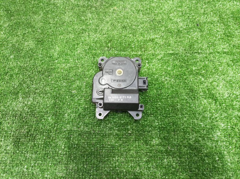 мотор заслонки печки, 800 рублей, Красноярск