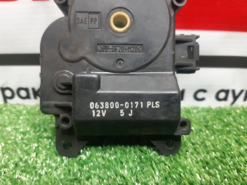 мотор заслонки печки, 800 рублей, Красноярск