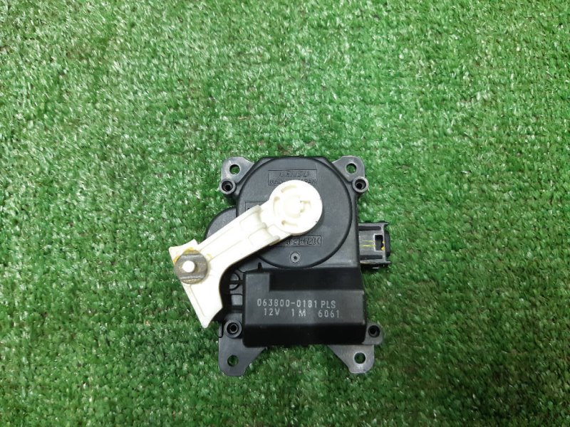 мотор заслонки печки, 800 рублей, Красноярск