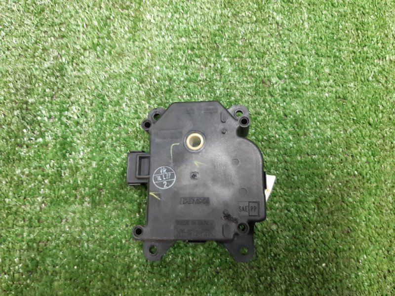 мотор заслонки печки, 800 рублей, Красноярск